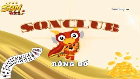 Rồng hổ sân chơi lý tưởng