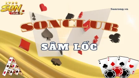 Sâm lốc Sonclub
