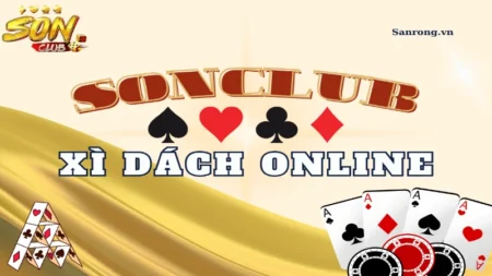 Xì dách online