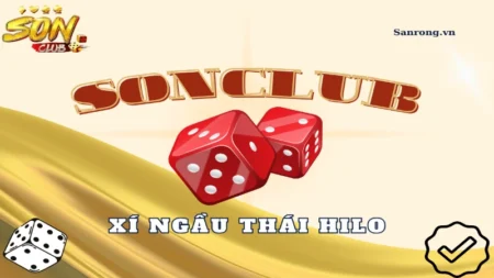 Xí ngầu thái hilo cảm nang chinh phục