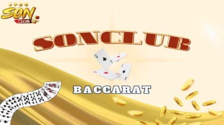 Chơi baccarat trở thành cao thủ bất bại tại sàn cược