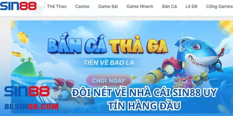 Tham khảo chi tiết và đầy đủ nhất chính sách bảo mật SIN88