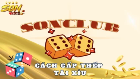Cách gấp thếp tài xỉu làm giàu không khó