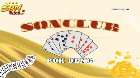 Pok deng chỉ dẫn cách chơi chi tiết